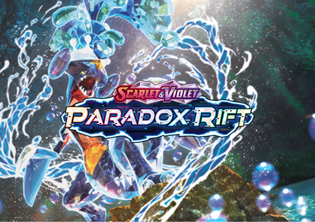 SV: Paradox Rift