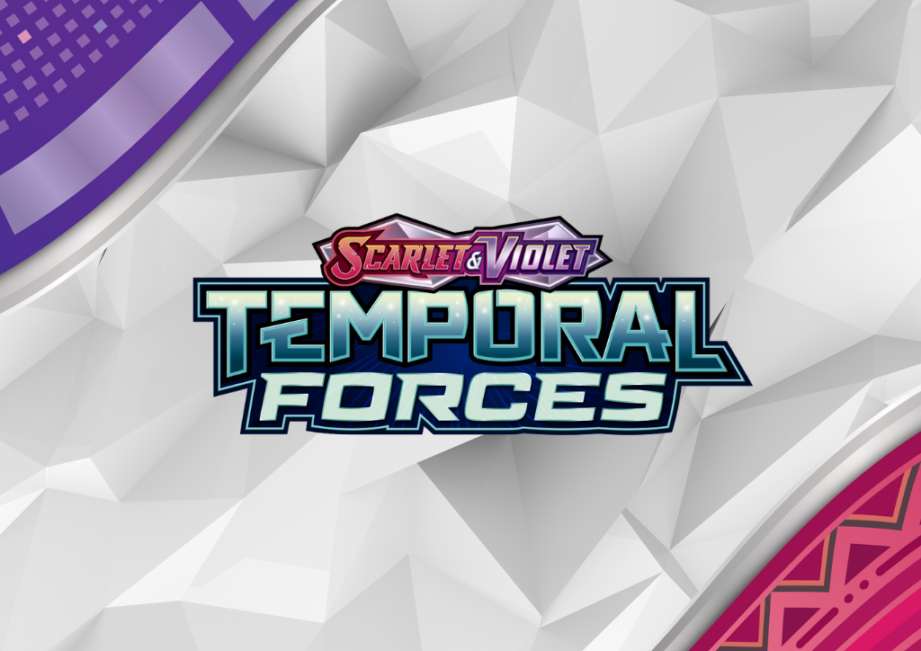 SV: Temporal Forces