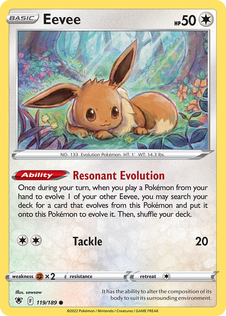 Eevee