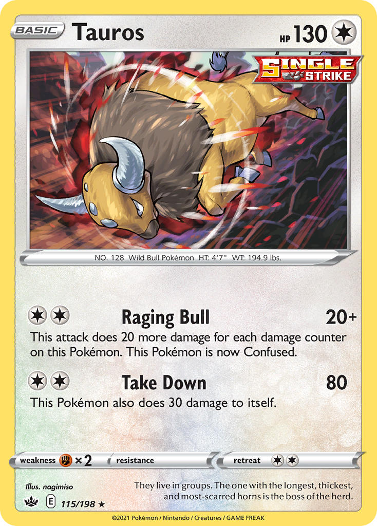 Tauros