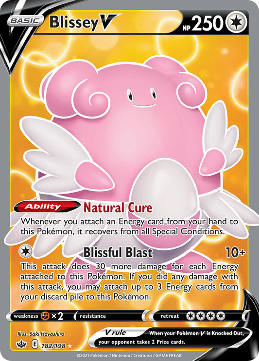 Blissey V