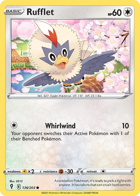 Rufflet