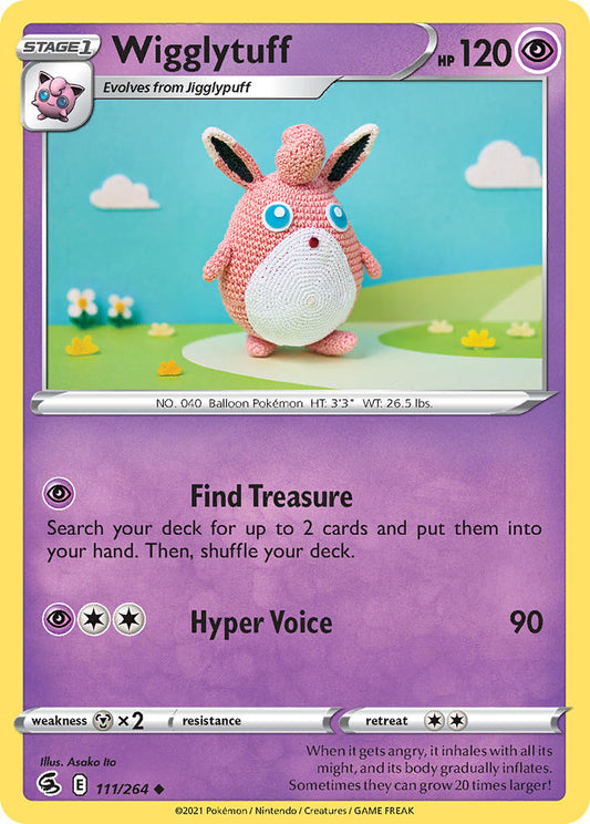 Wigglytuff