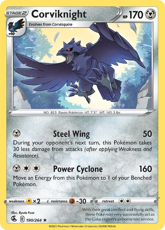 Corviknight