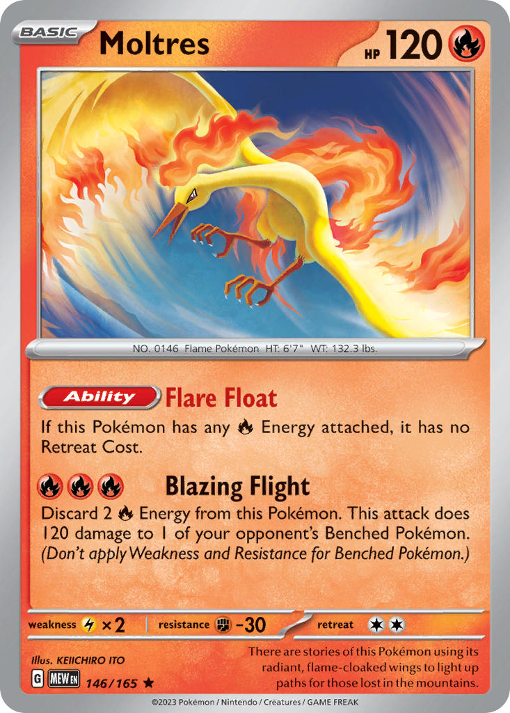 Moltres