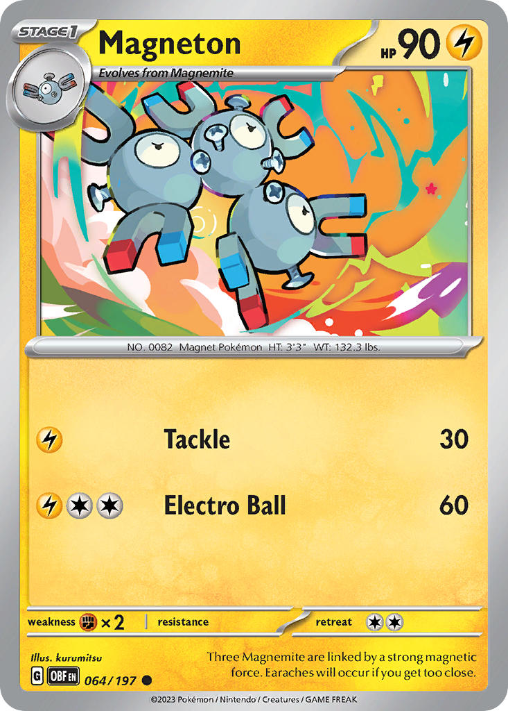 Magneton