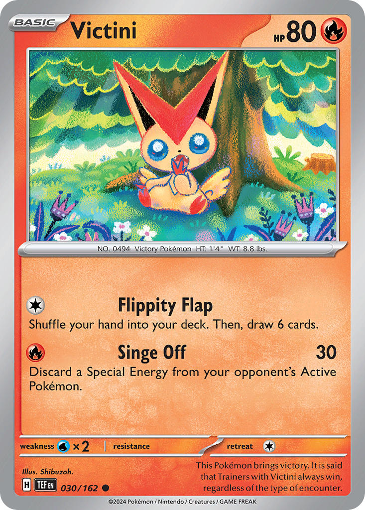 Victini