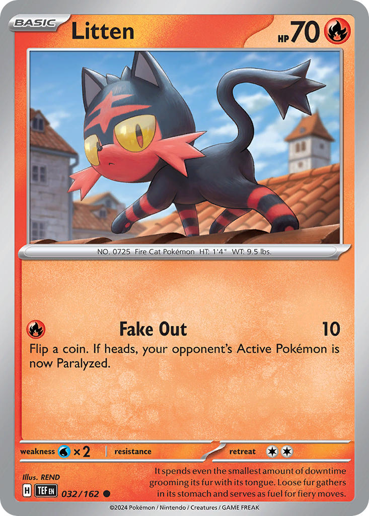 Litten